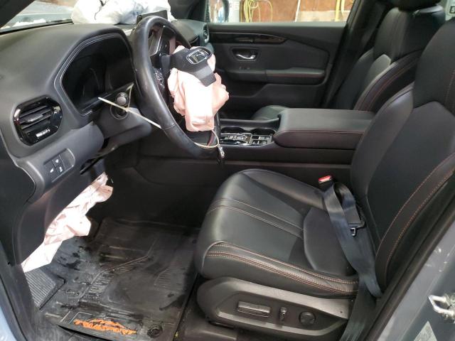 2023 HONDA PILOT TRAI 5FNYG1H6XPB009572