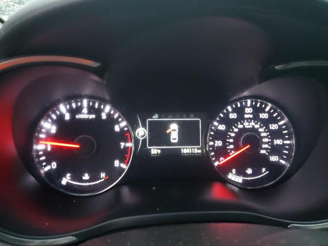 2017 KIA FORTE LX - 3KPFL4A71HE055418