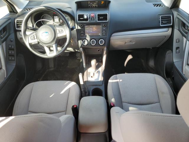 2017 SUBARU FORESTER 2 - JF2SJAAC0HH423115
