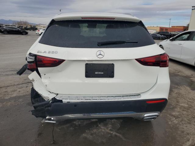 VIN W1N4N4GB8SJ636284 2025 MERCEDES-BENZ GLA-CLASS no.6