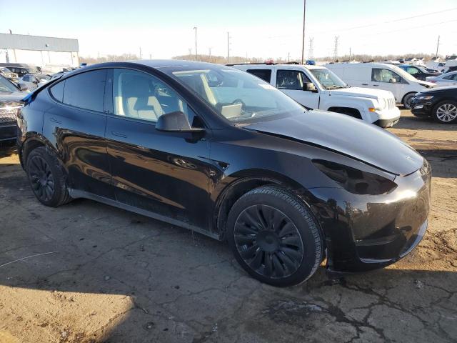 Vin: 7saygdee5ra270382, lot: 82899494, tesla model y 20244