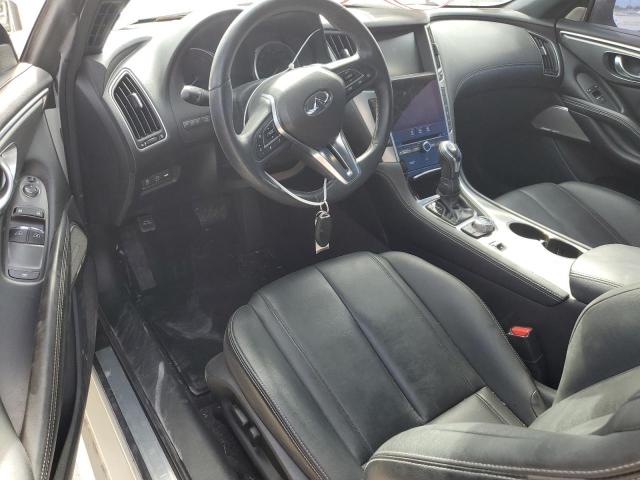 2017 INFINITI Q60 BASE JN1CV7EK4HM110932