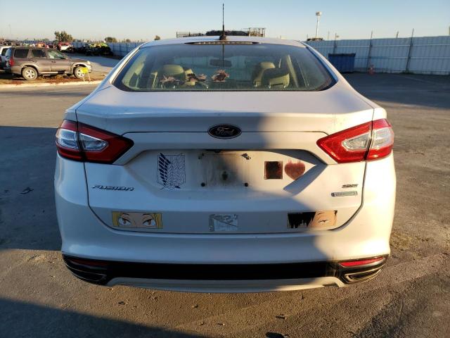 VIN 3FA6P0H92ER136779 2014 FORD FUSION no.6