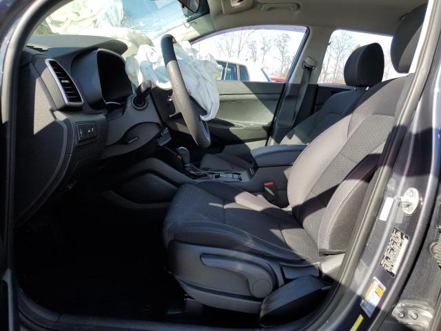 2019 HYUNDAI TUCSON SE - KM8J23A42KU996975