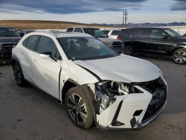 VIN JTHY3JBH9K2018005 2019 LEXUS UX 200 no.4