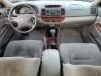 Lot #3023886235 2004 TOYOTA CAMRY LE