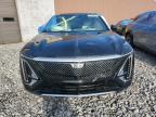 Lot #3045715347 2024 CADILLAC LYRIQ LUXU