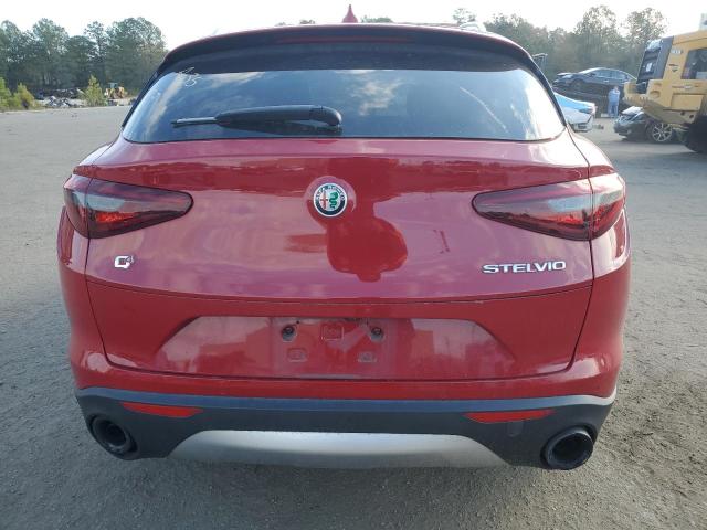 VIN ZASFAKAN7J7B68635 2018 ALFA ROMEO STELVIO no.6