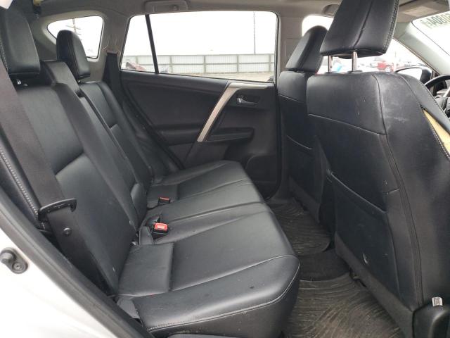 2015 TOYOTA RAV4 4D 2W 2T3DFREV4FW269728