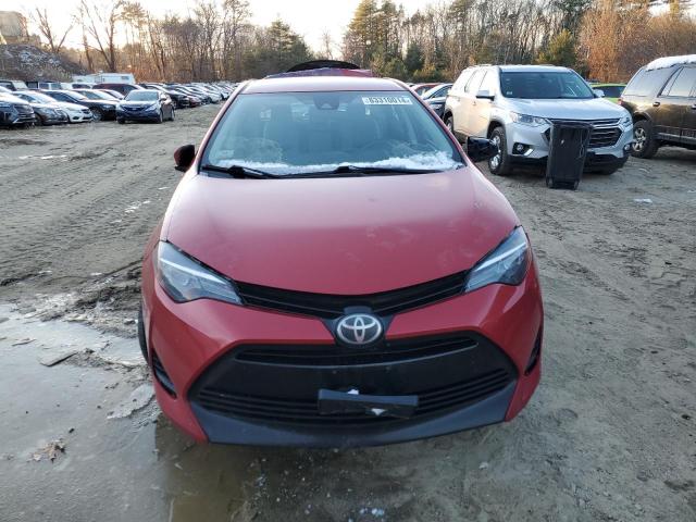 2017 TOYOTA COROLLA L - 2T1BURHE0HC954332
