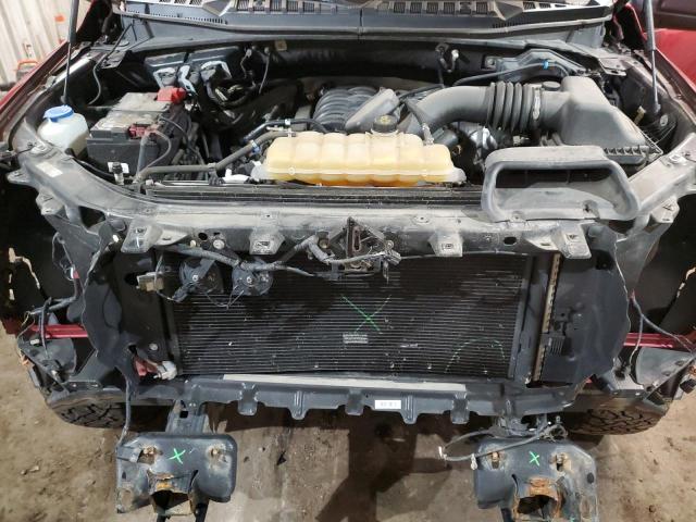 2019 FORD F150 SUPER - 1FTEW1E51KFD04453