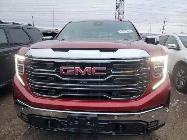 2023 GMC SIERRA K15 - 3GTUUDED4PG236469