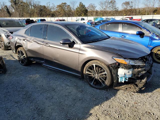 2020 TOYOTA CAMRY XSE - 4T1K61AK9LU384088
