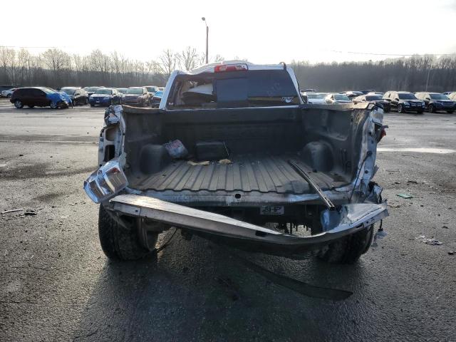 2017 GMC SIERRA K25 - 1GT12UEY0HF152096