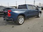 Lot #3024807373 2023 CHEVROLET SILVERADO