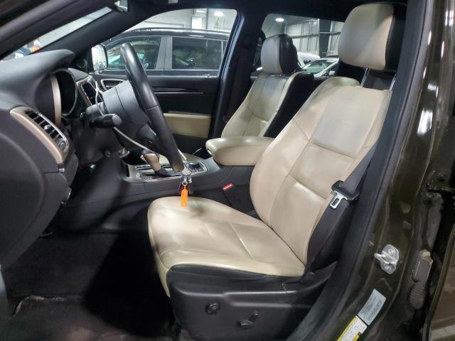 2016 JEEP GRAND CHER - 1C4RJFBG6GC418038