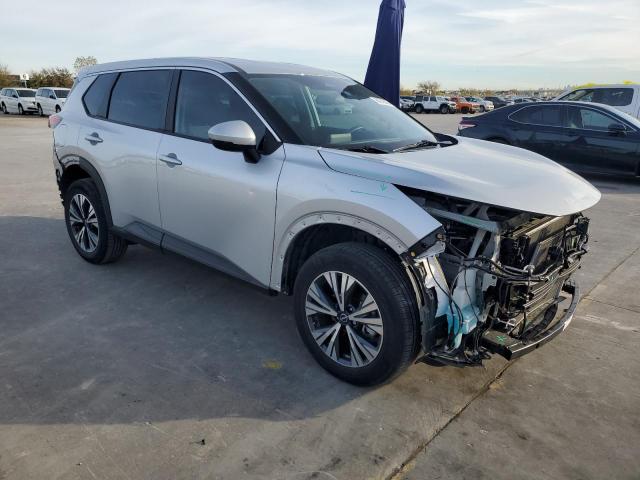 2022 NISSAN ROGUE SV - 5N1BT3BA0NC695962