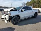2019 GMC SIERRA K15 - 1GTU9FEL1KZ206827