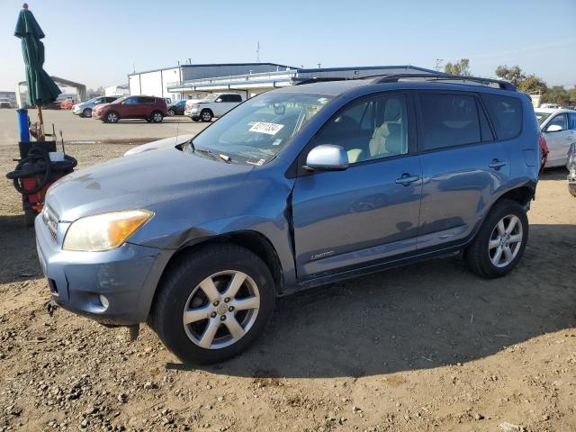 TOYOTA RAV4 LIMIT