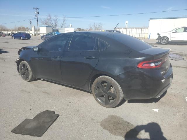 2016 DODGE DART SXT - 1C3CDFBB8GD644372