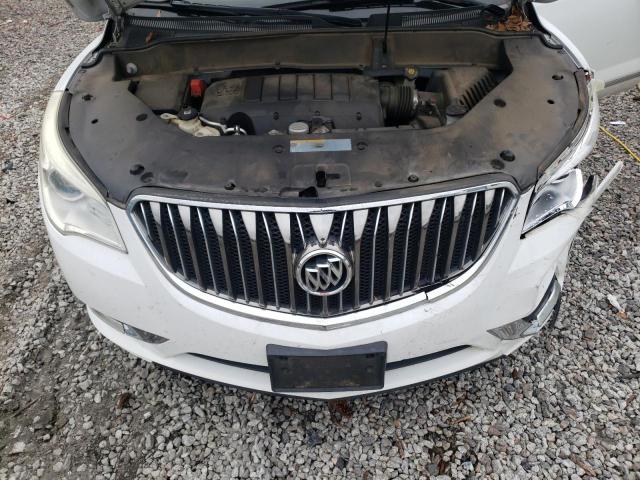 2016 BUICK UK 5GAKRBKD8GJ289208