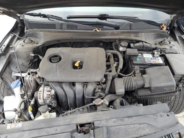 2021 KIA FORTE GT L - 3KPF34AD6ME297508