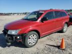 2017 DODGE JOURNEY SE - 3C4PDDAG8HT600155