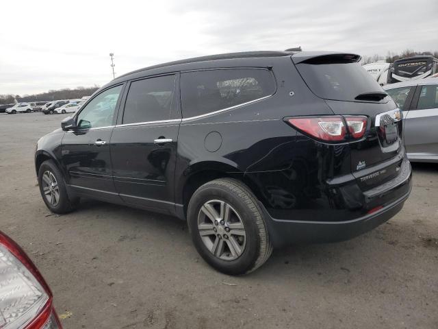 2017 CHEVROLET TRAVERSE L - 1GNKVHKD6HJ282537