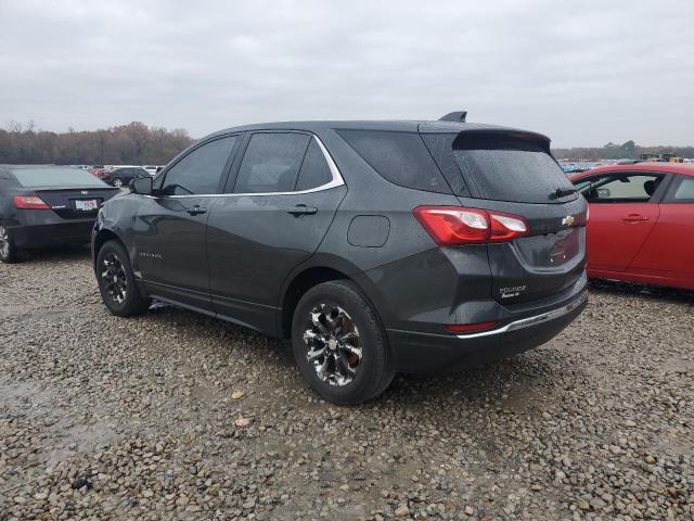 2020 CHEVROLET EQUINOX LT - 2GNAXUEV5L6161796