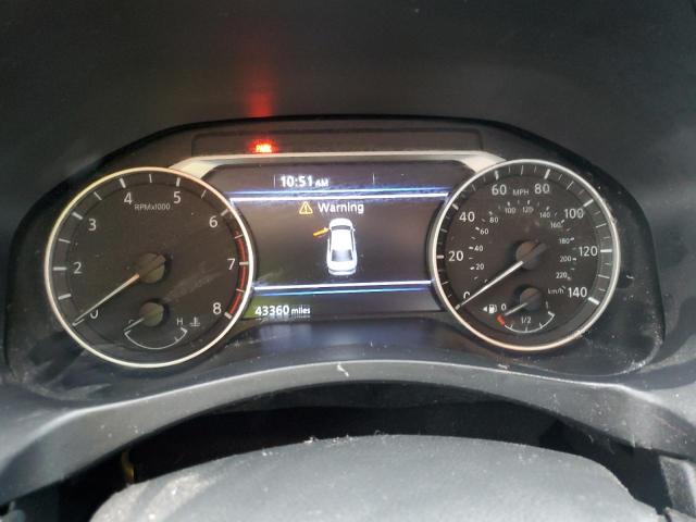 2020 NISSAN ALTIMA SV - 1N4BL4DV7LC230608