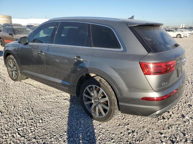 VIN WA1LAAF79HD023280 2017 AUDI Q7 no.2