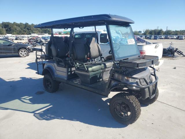 2023 ICON GOLF CART #3048592893