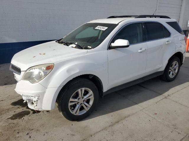 2011 CHEVROLET EQUINOX LT #3024715653