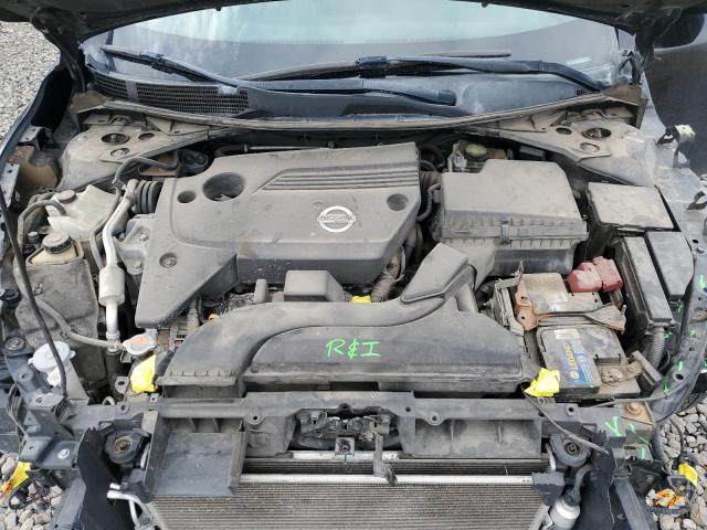 2015 NISSAN ALTIMA 2.5 - 1N4AL3APXFN385609