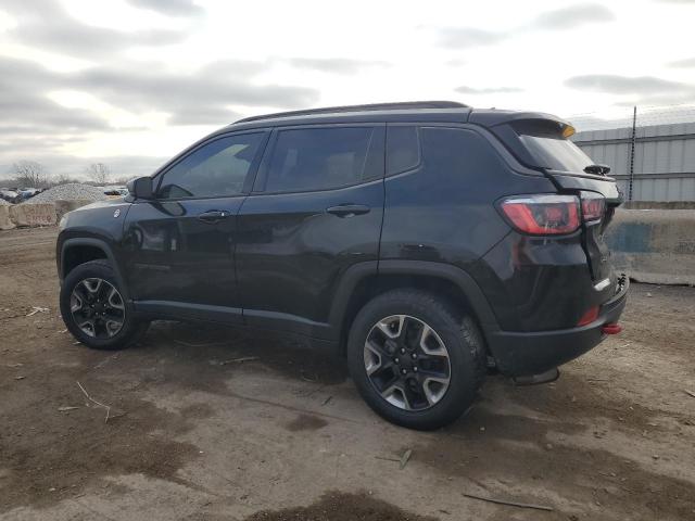 2018 JEEP COMPASS TR - 3C4NJDDB2JT442045