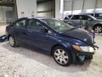 Lot #3024655582 2007 HONDA CIVIC LX