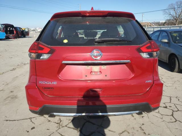 2017 NISSAN ROGUE S - JN8AT2MVXHW269259