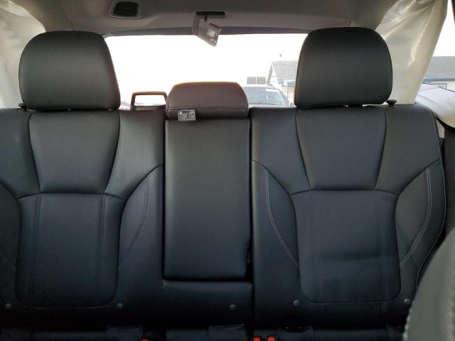 2019 SUBARU FORESTER T JF2SKAWC5KH531288