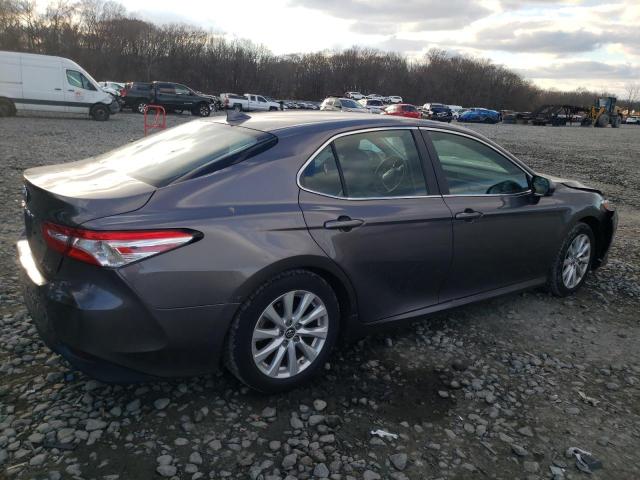 Vin: 4t1b11hk6ku695092, lot: 83351234, toyota camry l 20193
