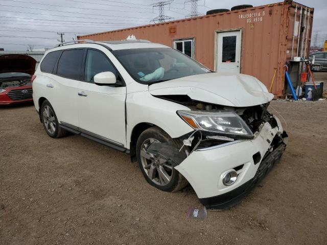 2015 NISSAN PATHFINDER - 5N1AR2MM0FC704091