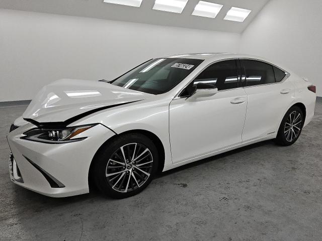 LEXUS ES 300H BA