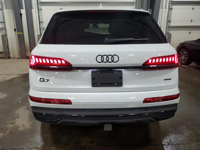 2023 AUDI Q7 PREMIUM - WA1LXBF77PD004570