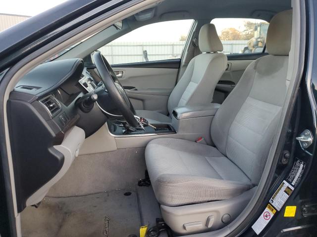 2016 TOYOTA CAMRY LE - 4T1BF1FK8GU179196