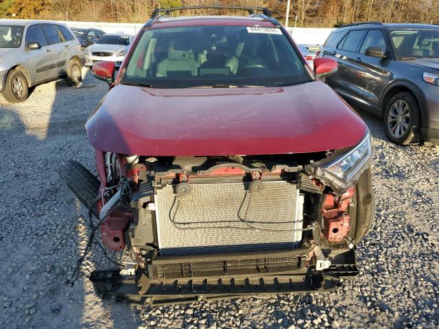 2019 TOYOTA RAV4 LIMIT - 2T3Y1RFV4KW025523