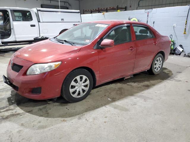 Vin: 1nxbu4ee8az337935, lot: 84732164, toyota corolla base 2010 img_1