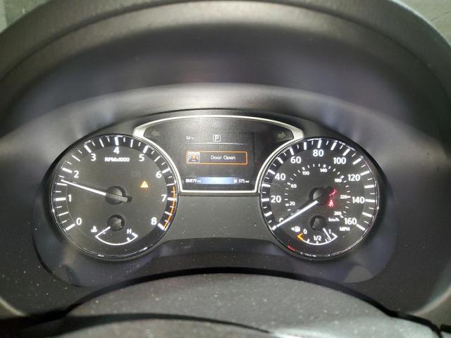 2018 NISSAN ALTIMA 2.5 - 1N4AL3APXJC240512