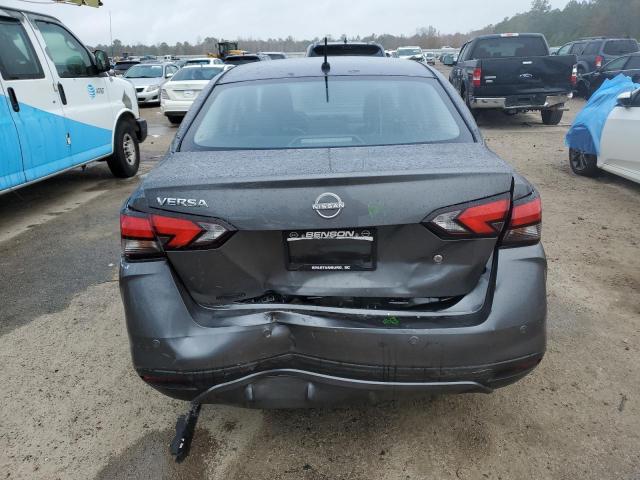 2024 NISSAN VERSA S - 3N1CN8DV5RL920289