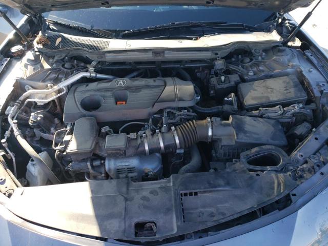 2021 ACURA TLX TECH A - 19UUB6F59MA000422
