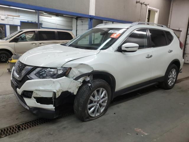 2019 NISSAN ROGUE S #3032421232