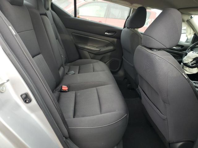 2020 NISSAN ALTIMA S - 1N4BL4BV5LC240170